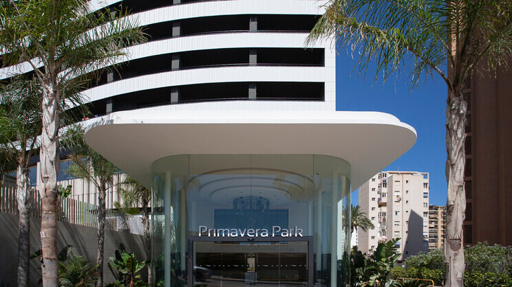 Primavera Park Hotel